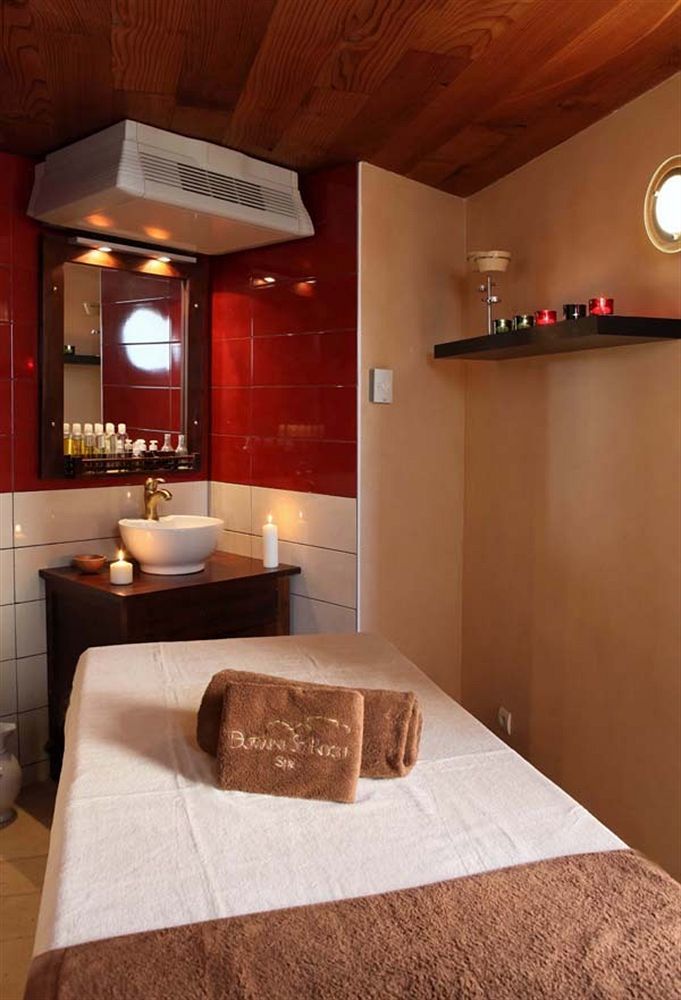 Hotel Domaine Saint-roch 3*